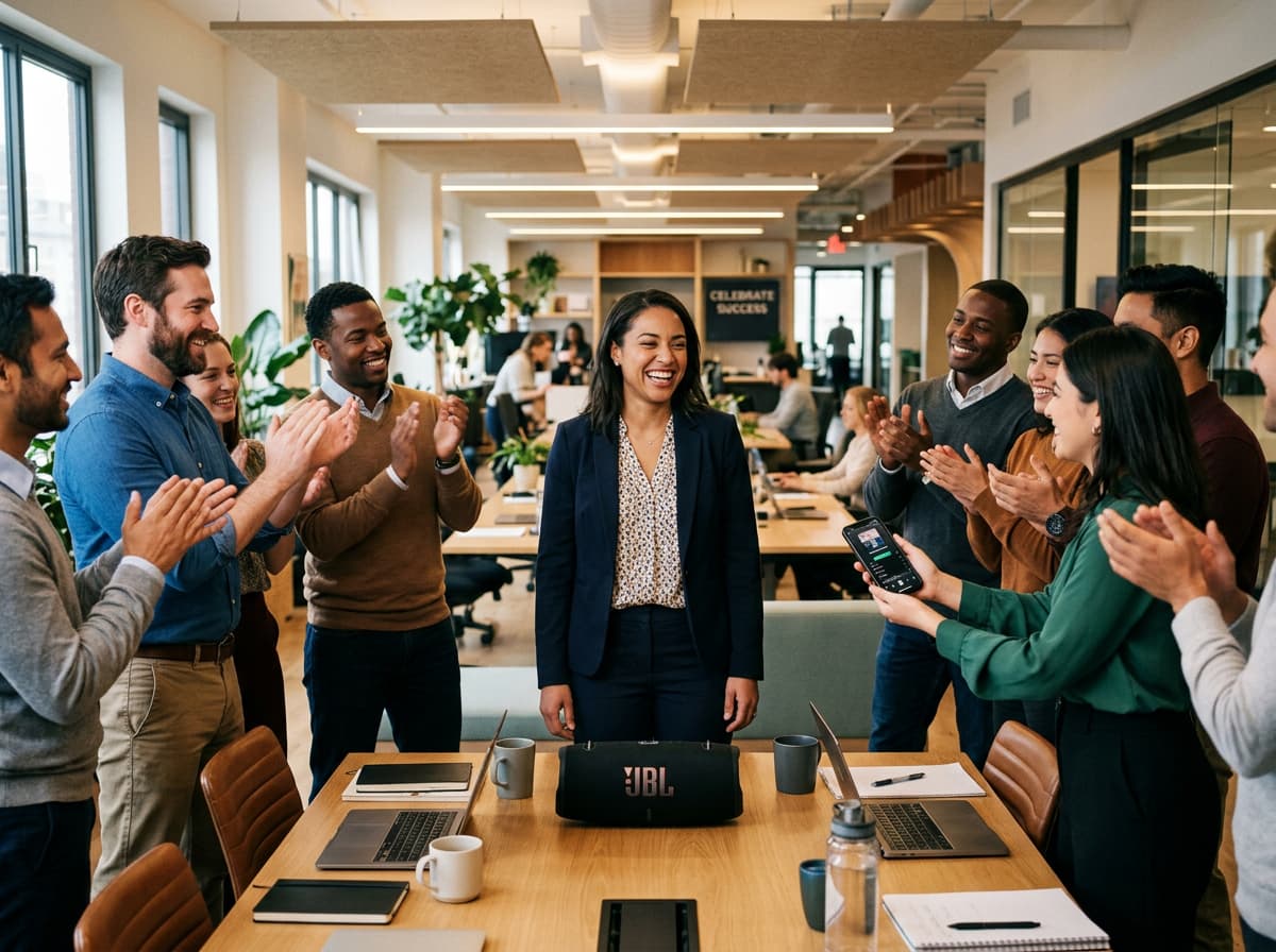Employee Milestones
